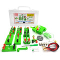 Student Electric Circuit Education Kits for School Lab Learning Physics Electromagnetic Experiments Teaching Aids Science Toys