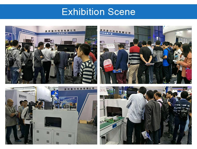 Stock in EU SMT660 Electronics Production Machinery Automatic Led Making Chip Mounter Assembly Pcb Smt Pick and Place Machine