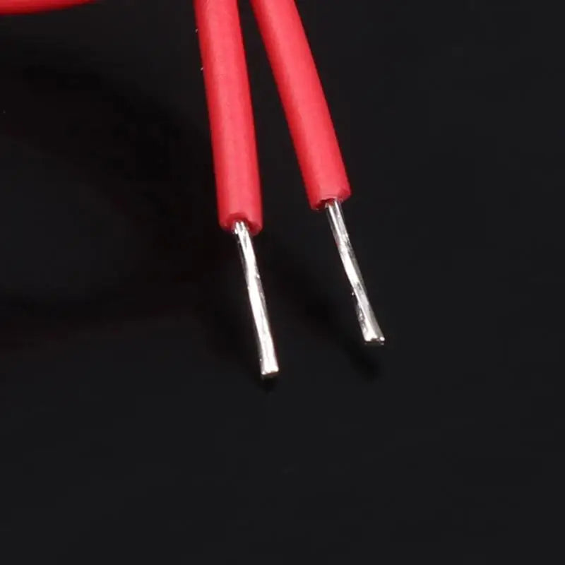 Digital Electronic Current Meter High Precision Signal Backlight for Automotive Electrical Panels