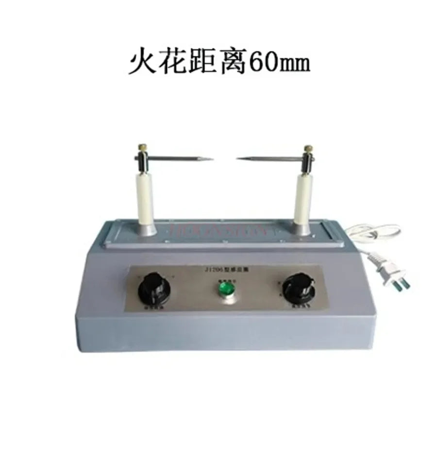 Physics Electrical and Electrostatic Teaching Equipment Electronic Induction Circle Junior High School