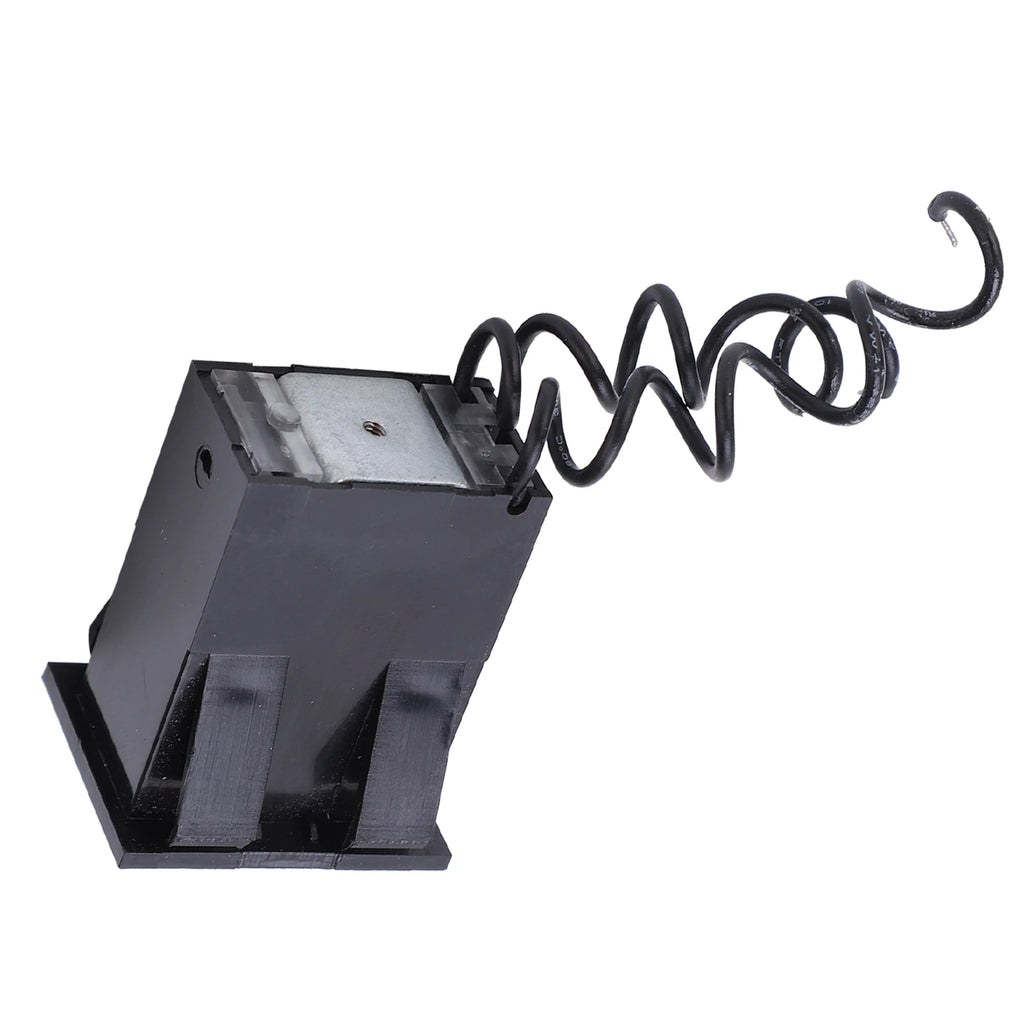 6 Digits Electronic Counter Electromagnetic Counter 6 Digits Electronic Industrial Totalizer with No Clear Function HX‑06