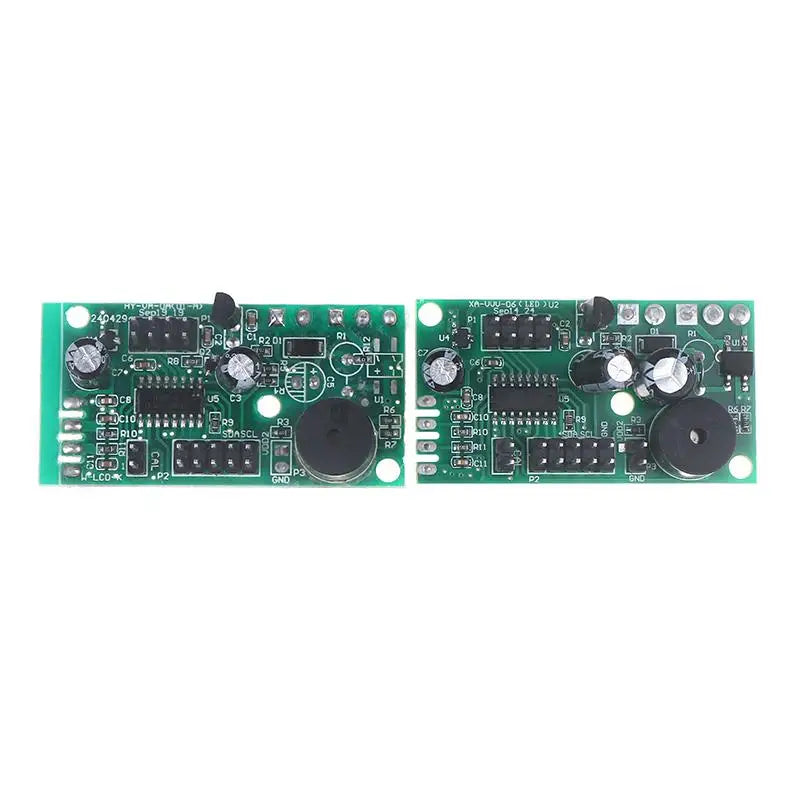 【xxx】Electronic Scale Motherboard Chip Circuit Board LED LCD Motherboard Accessories Electronic Scale Motherboard[S14]