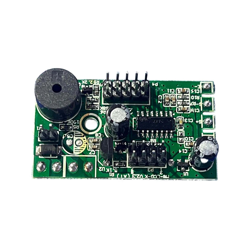 【xxx】Electronic Scale Motherboard Chip Circuit Board LED LCD Motherboard Accessories Electronic Scale Motherboard[S14]