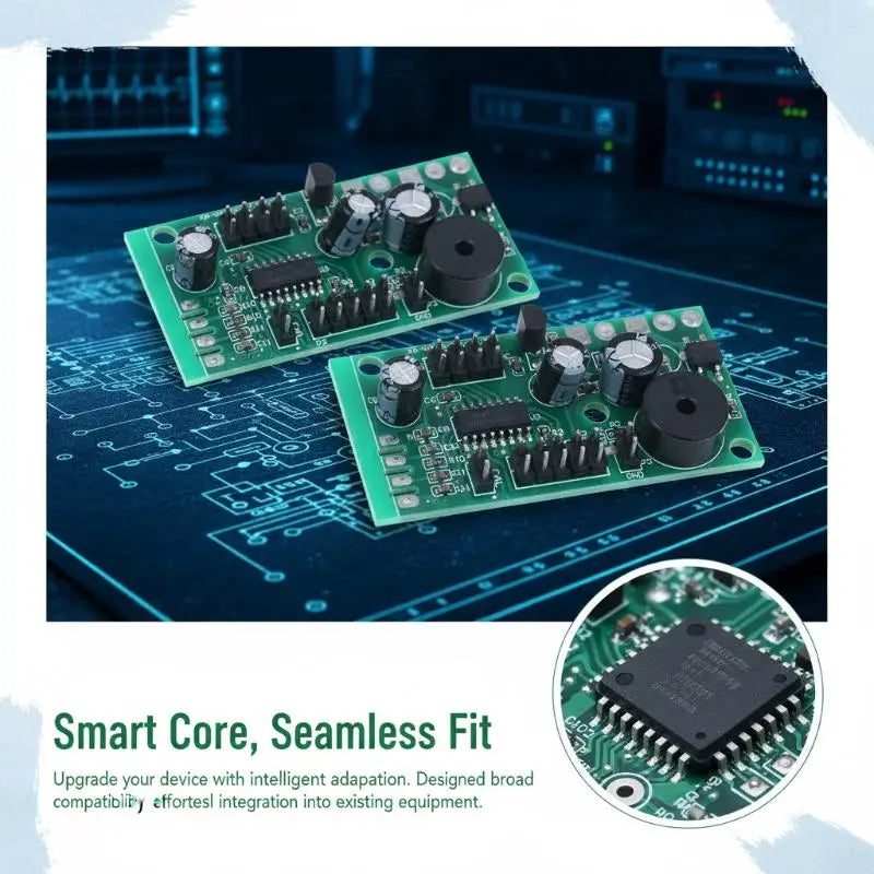 Electronic Scale Mainboard Circuit Board LED LCD Control Panel Replacement Weighing Device Accessory