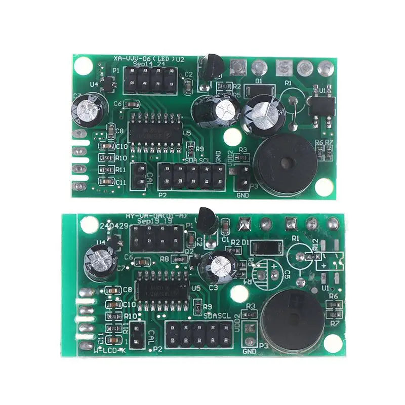 【xxx】Electronic Scale Motherboard Chip Circuit Board LED LCD Motherboard Accessories Electronic Scale Motherboard[S14]