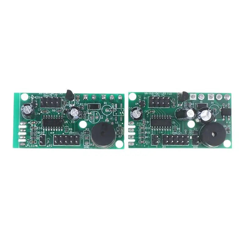 【xxx】Electronic Scale Motherboard Chip Circuit Board LED LCD Motherboard Accessories Electronic Scale Motherboard[S14]