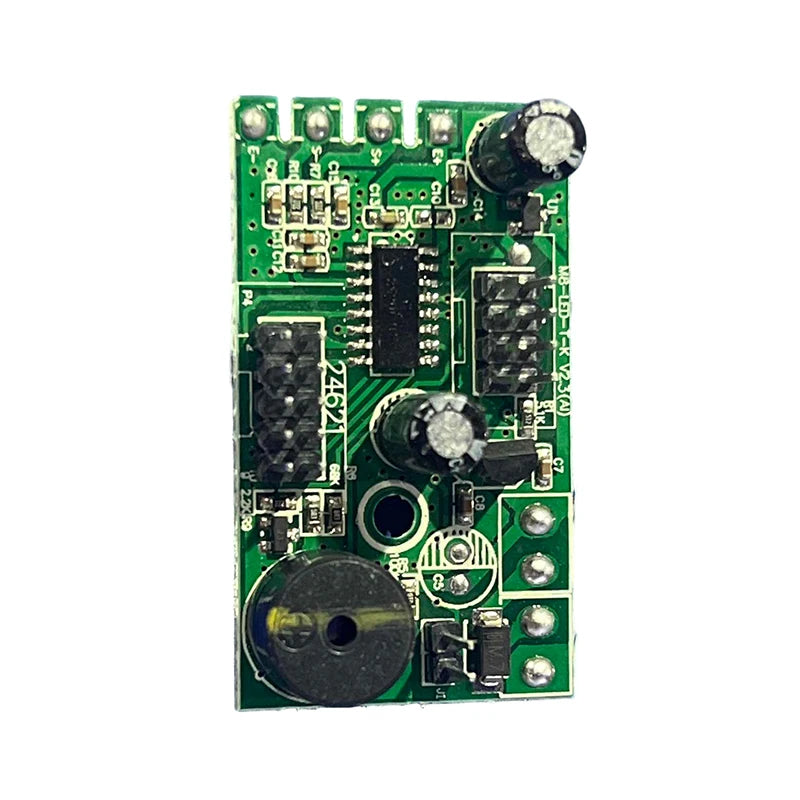Electronic Scale Mainboard Circuit Board LED LCD Control Panel Replacement Weighing Device Accessory