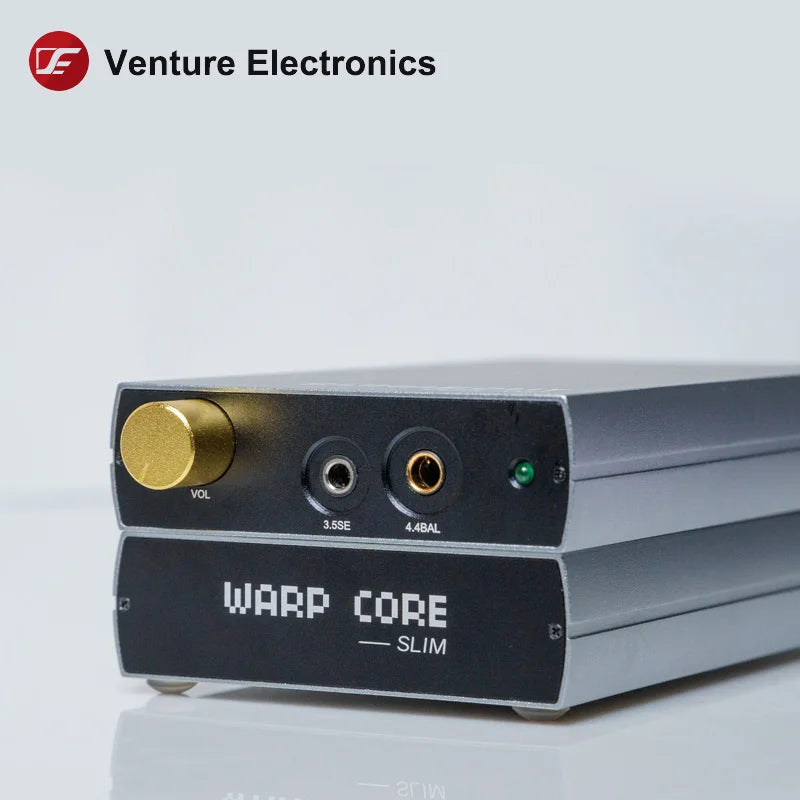 Venture Electronics VE RunAbout RA 2B-FE 2BFE Amplifier Dac & amp