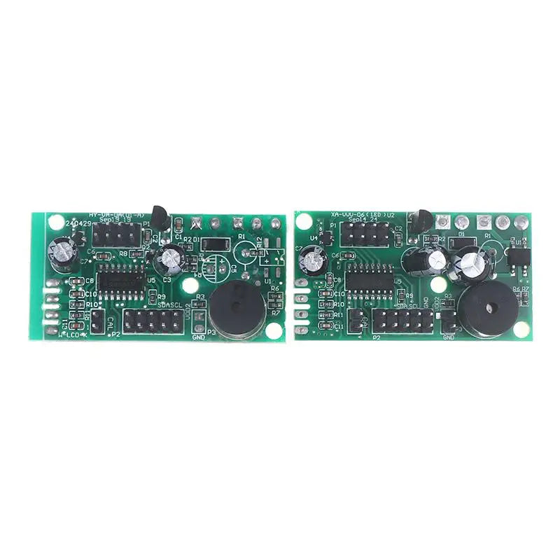 【xxx】Electronic Scale Motherboard Chip Circuit Board LED LCD Motherboard Accessories Electronic Scale Motherboard[S14]
