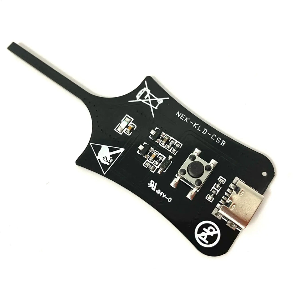 Electronic Circuit Board Tester Circuit Board Diagnostic Tool Diagnostic Device for Component Testing Electromagnetic Induction