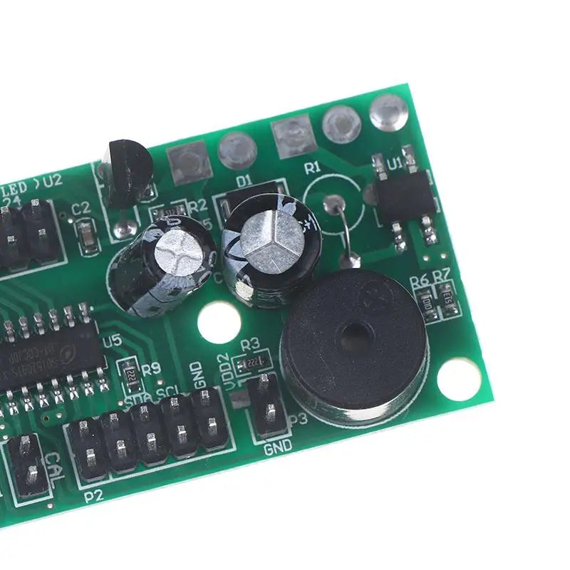 【xxx】Electronic Scale Motherboard Chip Circuit Board LED LCD Motherboard Accessories Electronic Scale Motherboard[S14]