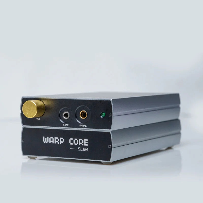 Venture Electronics VE RunAbout RA 2B-FE 2BFE Amplifier Dac & amp