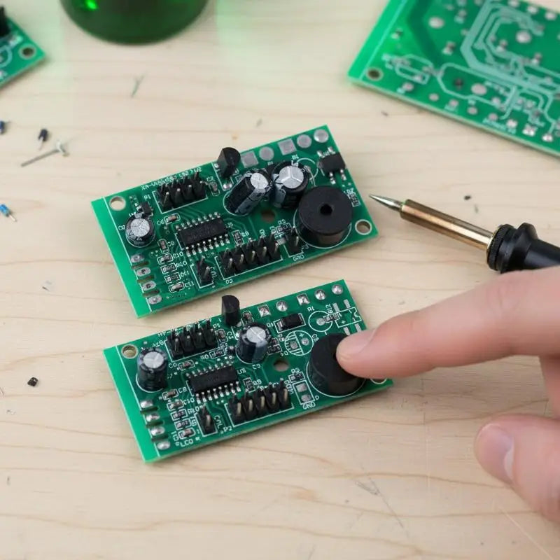 Electronic Scale Mainboard Circuit Board LED LCD Control Panel Replacement Weighing Device Accessory