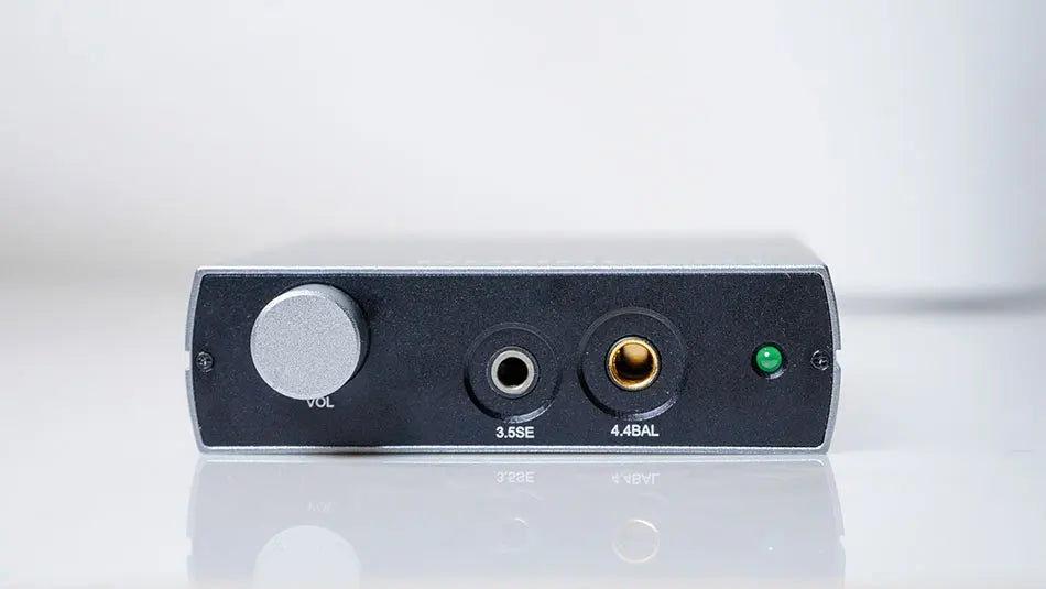 Venture Electronics VE RunAbout RA 2B-FE 2BFE Amplifier Dac & amp