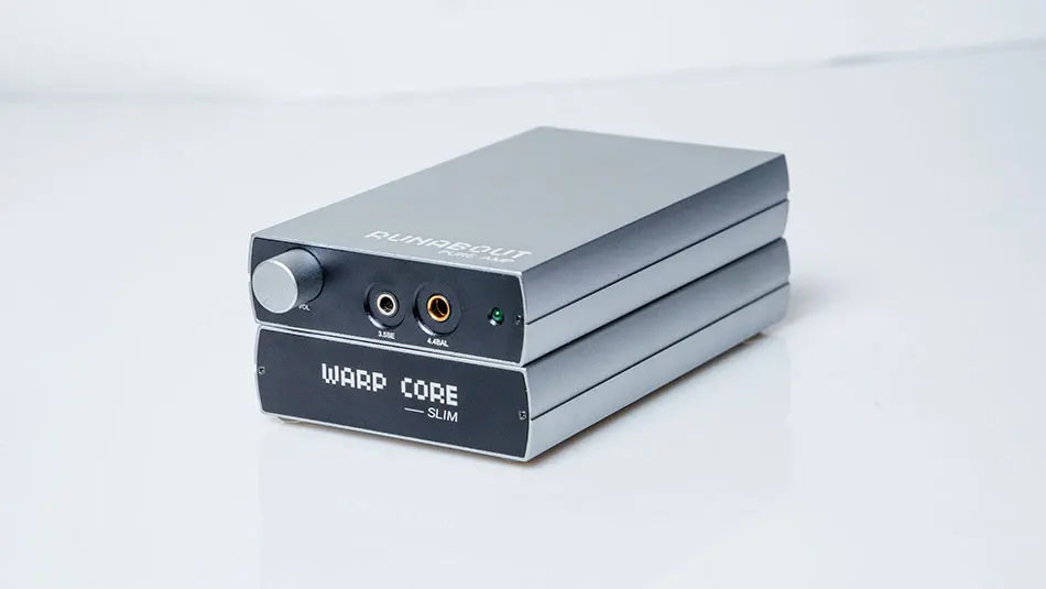 Venture Electronics VE RunAbout RA 2B-FE 2BFE Amplifier Dac & amp