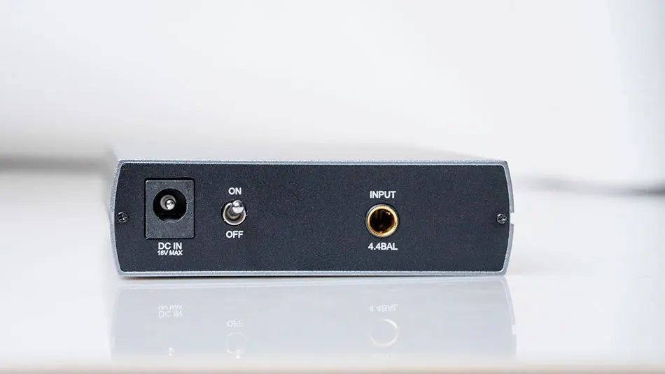 Venture Electronics VE RunAbout RA 2B-FE 2BFE Amplifier Dac & amp